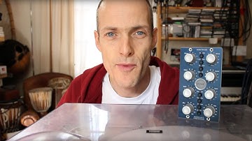 karacter 500 in action