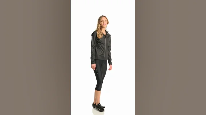 2XU Women's X-Lite Membrane Jacket | SwimOutlet.com