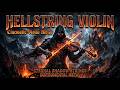 Cinematic Violin Metal 🎻 Eternal Shadow Strings 🔥 Instrumental Metal