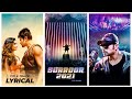 Surroor 2021 Title Track (Lyrical Video) | Surroor 2021 The Album | Himesh | Uditi