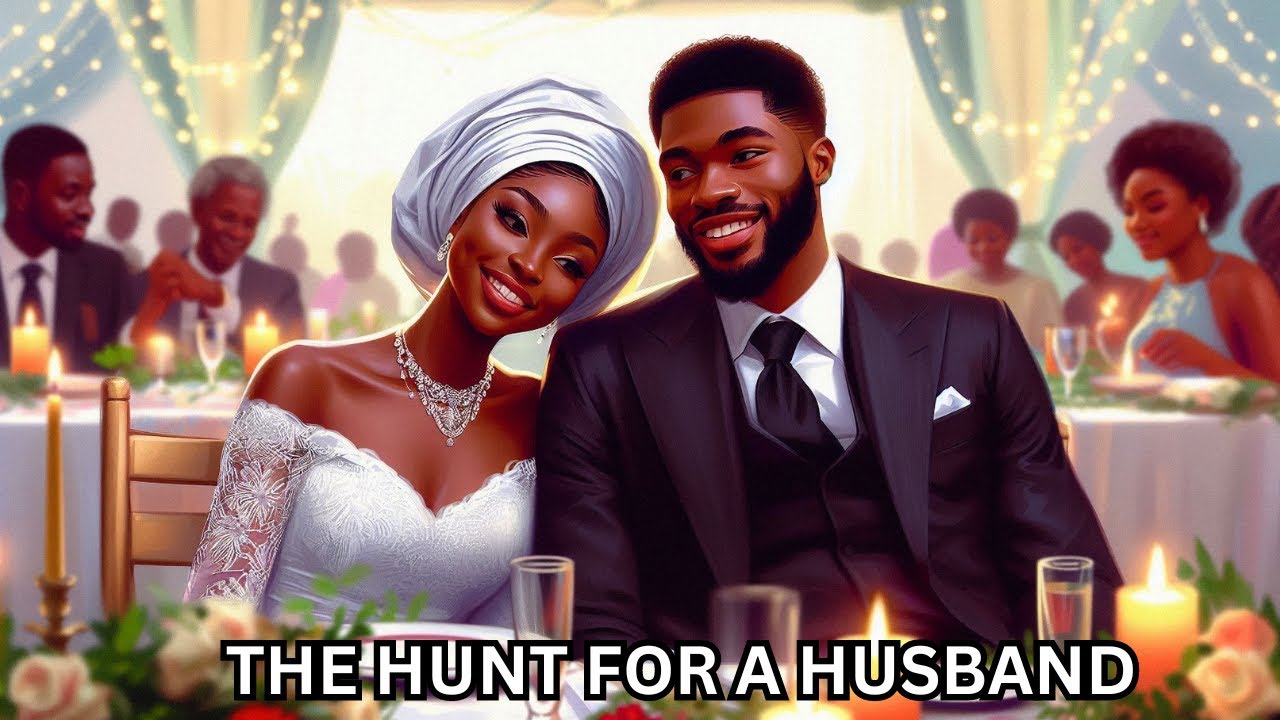 HOW AUGUSTA STARTED THE HUNT FOR HER HUSBAND YouTube
