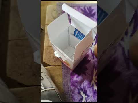 Unboxing videos, Epson