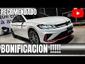 NUEVO VOLKSWAGEN JETTA GLI 2025 2.0 TSI 230 HP DSG 7 *RESEÑA