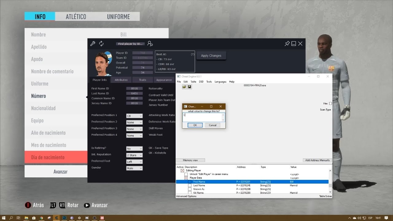 frosty editor tutorial frosty editor tutorial