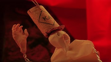 The Key Frames: March and April (making of an animation)