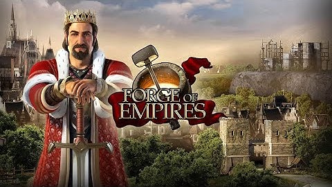 HOW TO GET Mars Ore on Forge of Empires