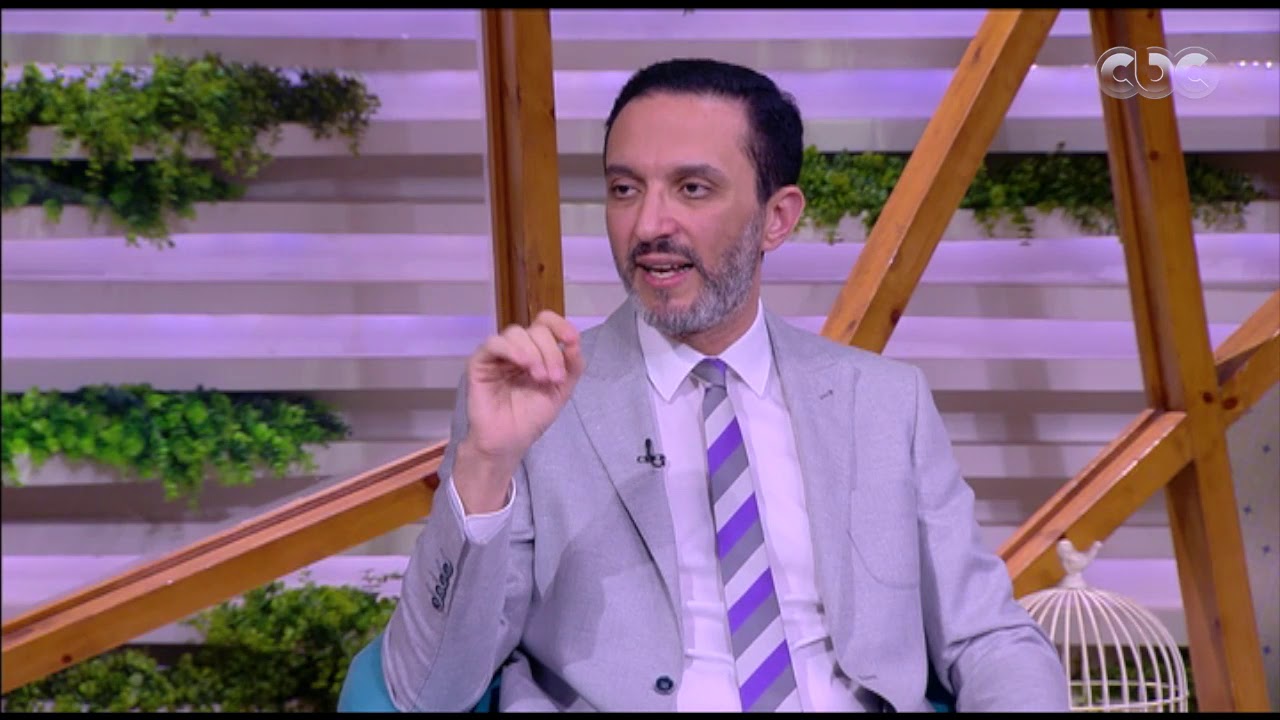 الستات مايعرفوش يكدبوا | ازاي تعرف إن عندك استجماتيزم؟ وإيه علاجه؟.. مع د.محمد لاشين