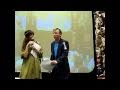 Xena Skit Part 1 With Crystal Chappell And Claire Stansfield Xena Convention 2011