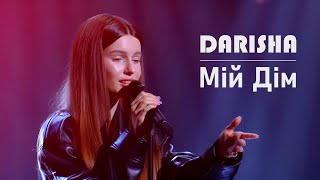 Darisha - Alive (Muz_Trend - 'Dim' TV channel)