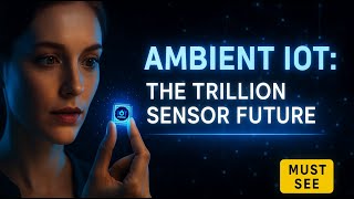 How Everyday Objects Are Getting Smarter With Invisible Tech!