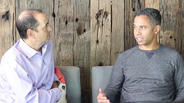 3 Questions on Website Personalization with Perkville CEO - Intellimize