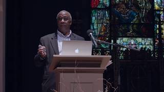 Greg Watson - 39th Annual E. F. Schumacher Lectures