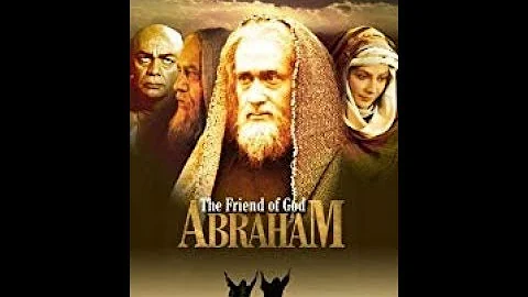 Hazrat Ibrahim (Abraham) A.S Full Movie in Urdu