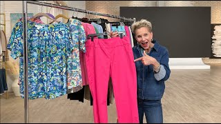 Spring into Style with Christopher & Banks!