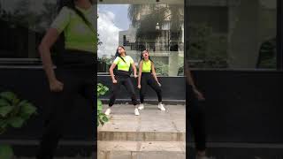 Illegal Weapon 2.0 | Street Dancer 3D | Dance cover | Mad Over Thumkas #shorts Resimi