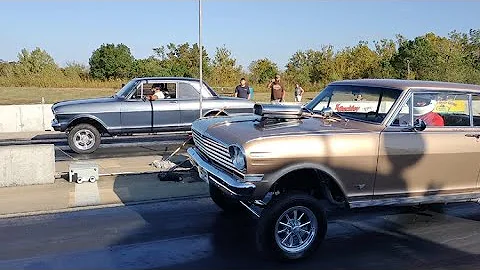 Jeffco Power Tour 2023 - Final Stop, Nothing but Racing . . . .