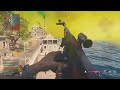 Warzone, Michael Bay style.