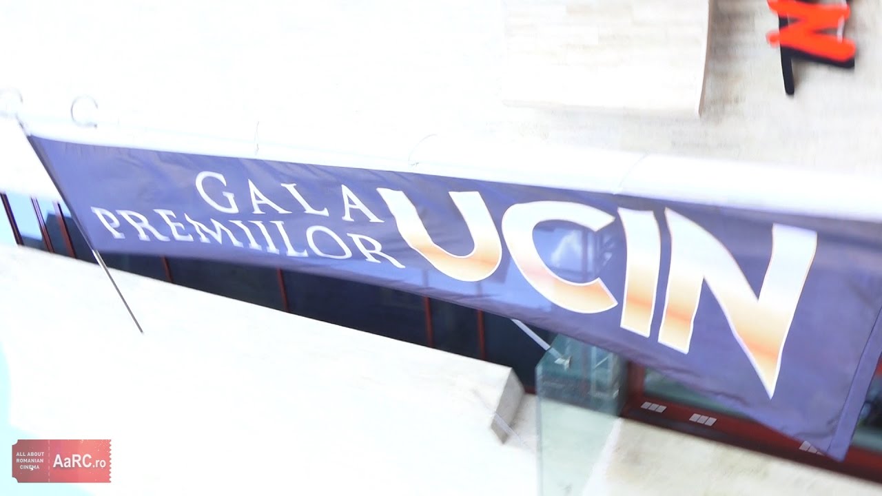 Gala Premiilor UCIN 2017 actori incumbit onus probandi