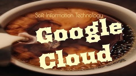 Google Cloud