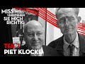 Gregor gysi  piet klocke  teil 1