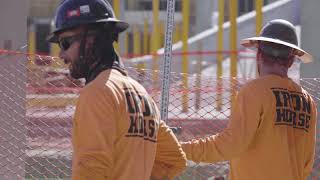 Iron Horse Companies - Commercial Plumbing Sizzle Reel