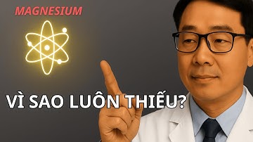 Tôi Đã Loại Bỏ 13 Thủ Phạm Làm Cơ Thể Cạn Kiệt Magie – Và Sức Khỏe Thay Đổi Rõ Rệt!
