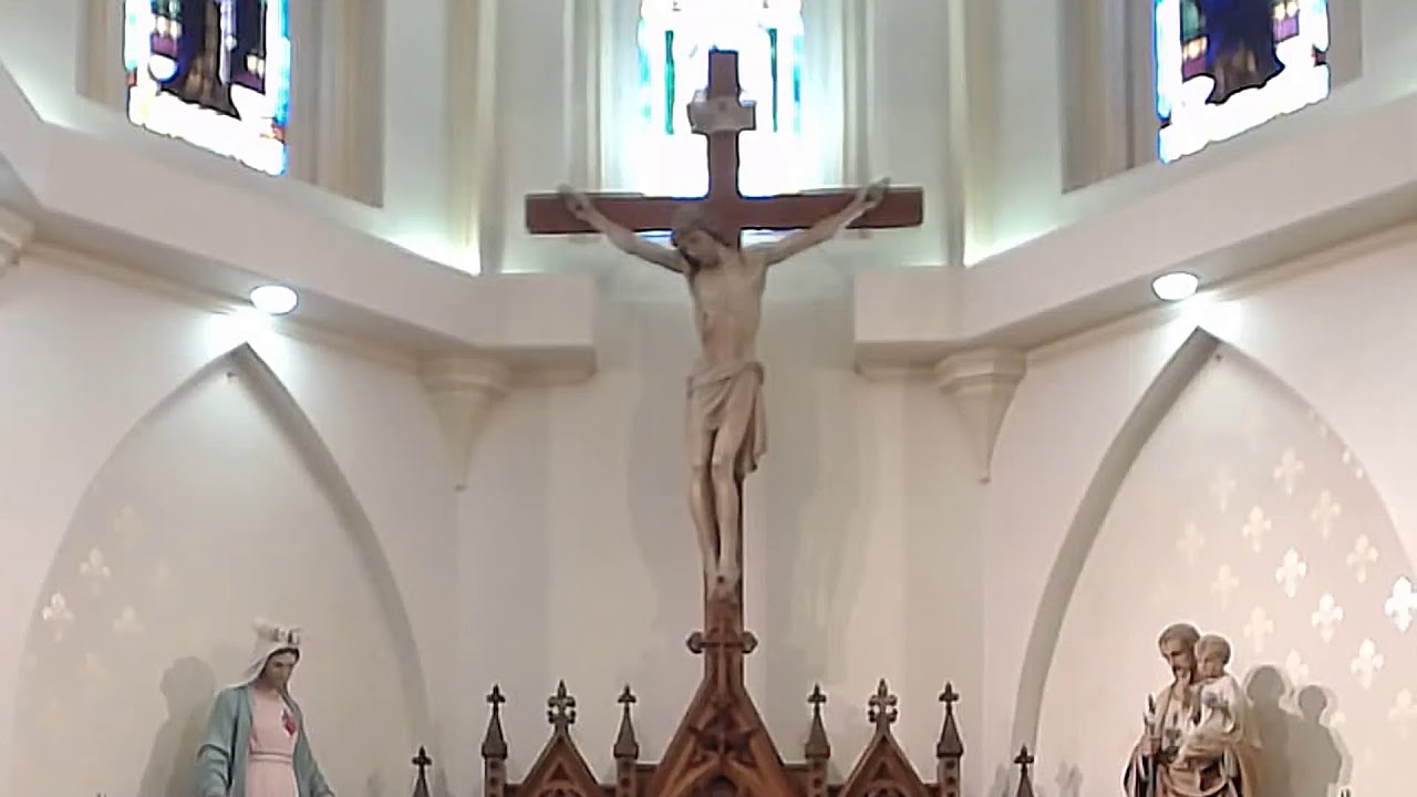 Monday of the Tenth Week in Ordinary Time, Holy Mass at St. Peter's ...