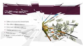 career report powerpoint