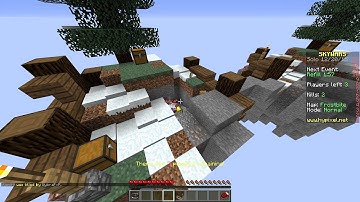 Hypixel Skywars Hacker: