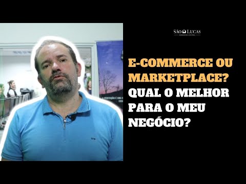 E COMMERCE OU MARKETPLACE? O QUE É MELHOR PARA A MINHA EMPRESA?