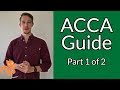 How To Profit From Accumulators (PART ONE) | ACCA Guide | Profit Squirrel