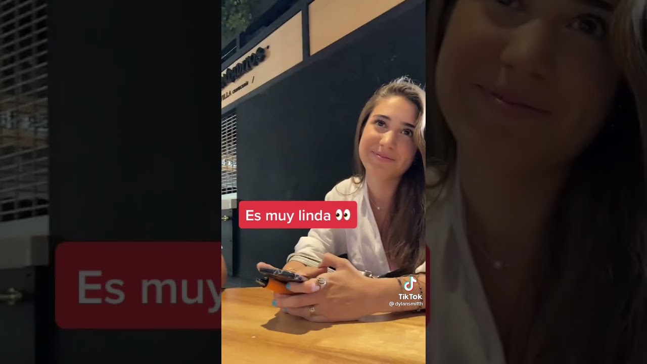 Me Gusta La Hermana De Mi Amigo