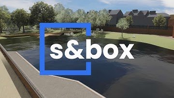Quest for s&box Access