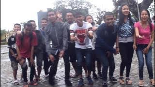 RH2 Perintis - ABANG BENTOR
