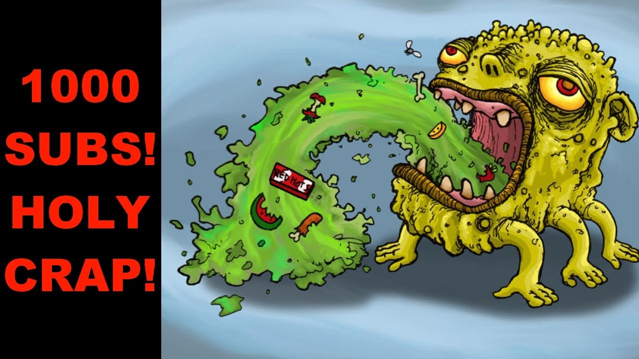 Belated 1000 Subscriber Mailbag Special!