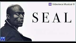 Video thumbnail of "If I Could - Seal"