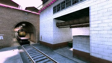 Fragmovie | Sculder | CSS | Setti Main Server