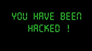 Lol Hack? Or Weird Glitch?