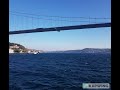 Bosporus cruise