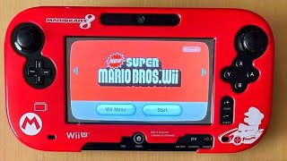1UP Sound on Wii Remote! (MOST VIEWED!)
