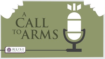A Call to Arms | Episode 1: The UK Military in Space