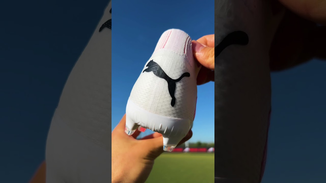 The Details On The New Puma Future From The Breakthrough Pack Are 🔥🔥🔥 