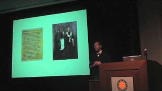 Lars Brownworth - Smithsonian Lecture - Byzantium: Rome's Lost Empire by Anders Brownworth 12,543 views 13 years ago 1 hour, 10 minutes