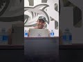 DHL Stormers vs Hollyoodbets Sharks | Head Coach JP Pietersen | Vodacom United Rugby Championship