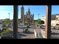 Templo Expiatorio del Santísimo Sacramento Guadalajara, Mexico Timelapse GoPro Hero 10 Black