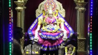 Lalitha Sahasranamam  06:00 PM, /SVBF, OCTOBER/13/2025,STROUDSBURG PA,USA