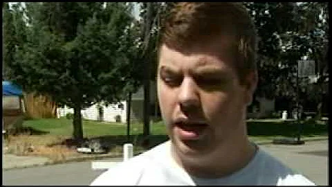 Valley teen survives Tubbs Hill hatchet attack