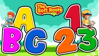 Learn ABC Colors Numbers And More | Kids Learning | Preschool Learning | Kindergarten Learning | ABC screenshot 5