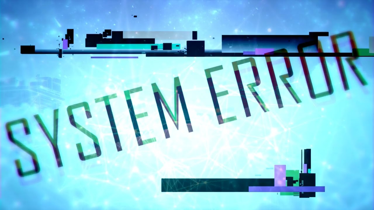 Watch 【Nullspecter】SYSTEM ERROR【GALAXY BEAT】 on YouTube Watch 【Nullspecter】SYSTEM ERROR【GALAXY BEAT】 on YouTube