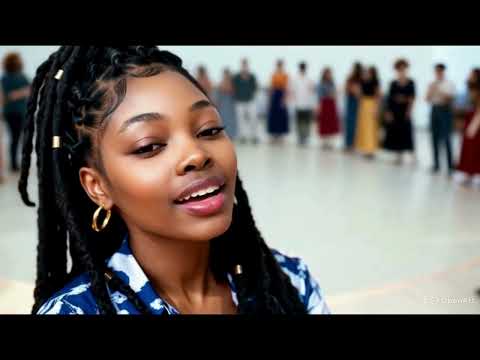 Give me love Ai video (Dj 9.8 SA, Pexi-Tonic SA & Ceekay Musiq ft Brownny)